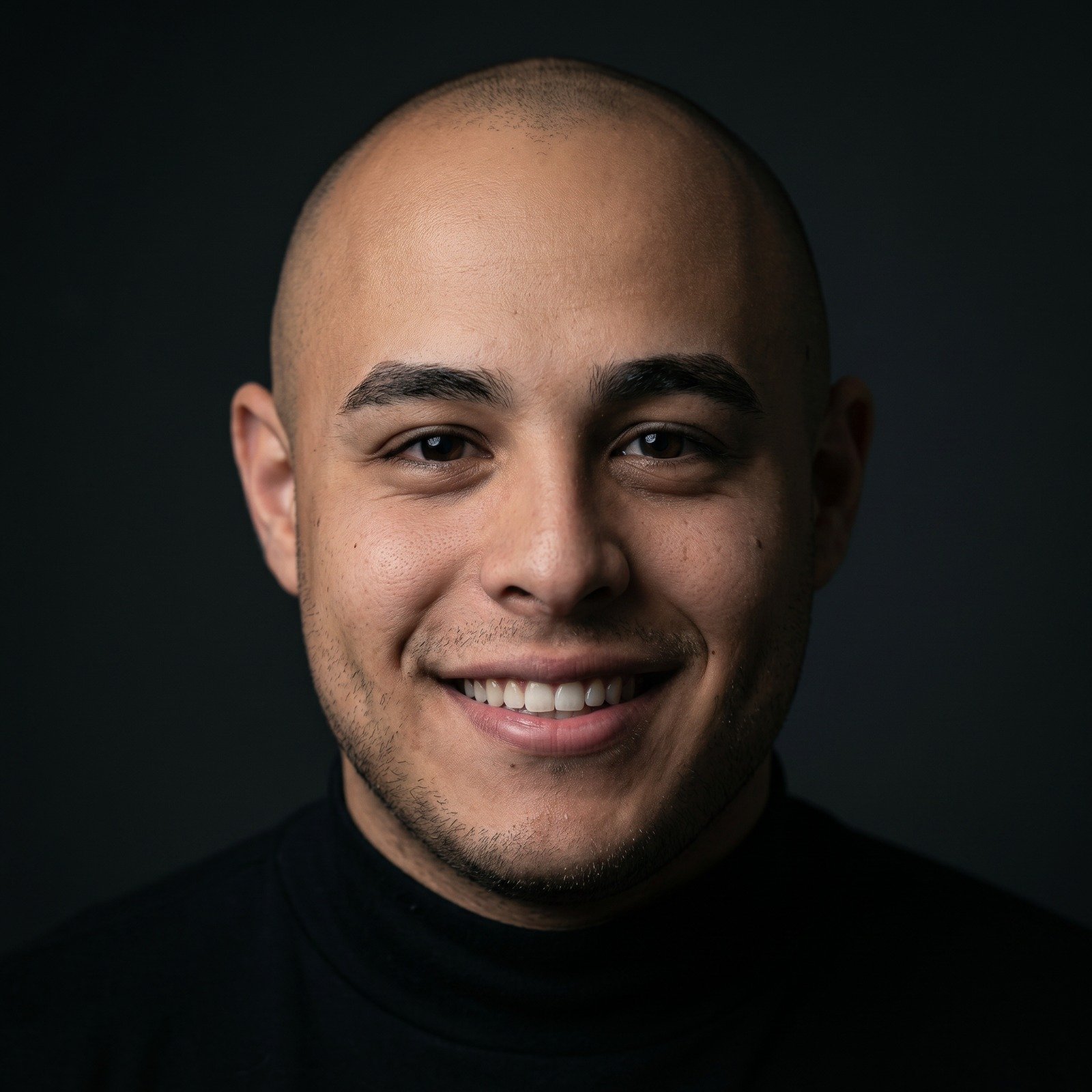 João Marques, representante da La Coronna Digital